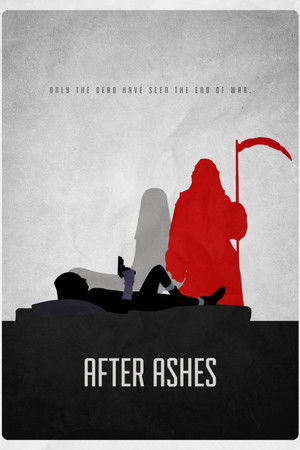 After Ashes After Ashes