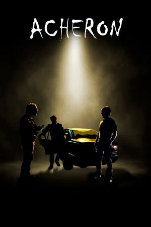 Acheron Acheron