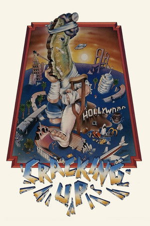 Cracking Up Cracking Up