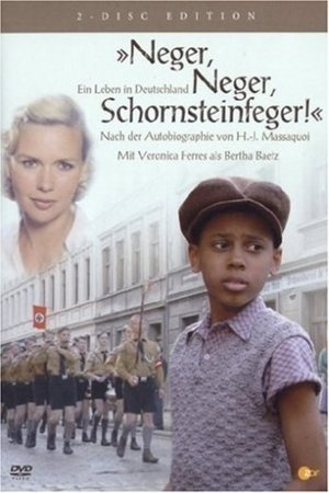 Neger, Neger, Schornsteinfeger Neger, Neger, Schornsteinfeger