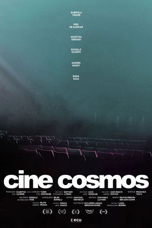 Cine Cosmos