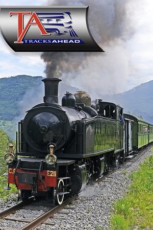 Tracks Ahead Tracks Ahead