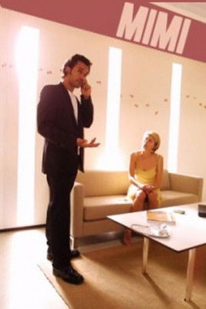 Mimi Mimi