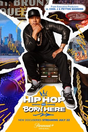 Hip Hop Was Born Here Hip Hop Was Born Here