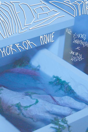 Untitled Teen Drama Horror Movie