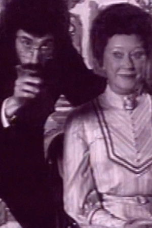 Love Through a Window Love Through a Window