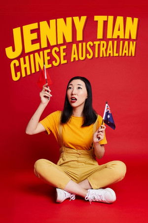 Jenny Tian: Chinese Australian Jenny Tian: Chinese Australian