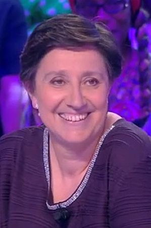 Danielle Moreau