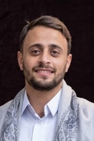 عبدالقادر شرف
