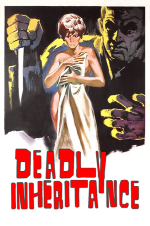 Deadly Inheritance Deadly Inheritance