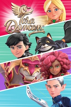 Tara Duncan Tara Duncan