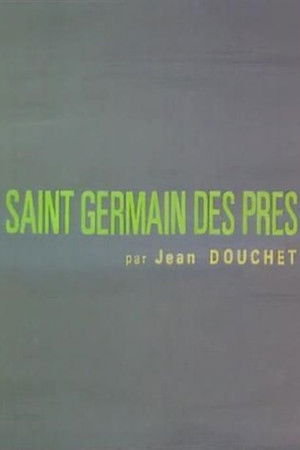 Saint-Germain-des-Prés Saint-Germain-des-Prés