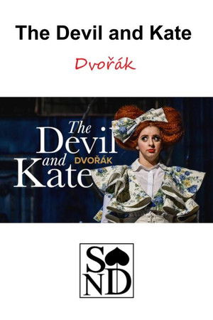 The Devil and Kate The Devil and Kate