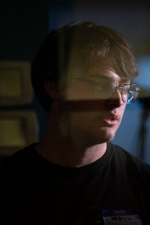 Andrew Shepard