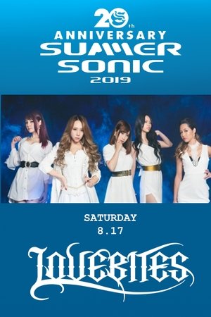 LOVEBITES - Live At Summer Sonic 2019