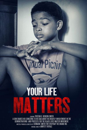 Your Life Matters