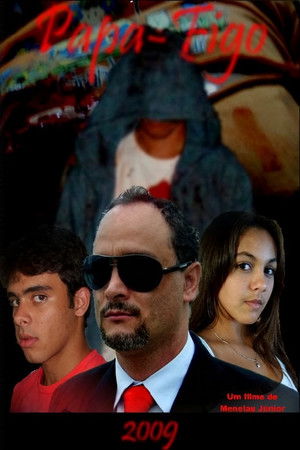 Papa Figo - O Filme Papa Figo - O Filme