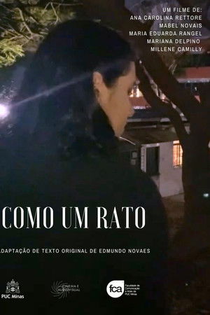 Como um Rato