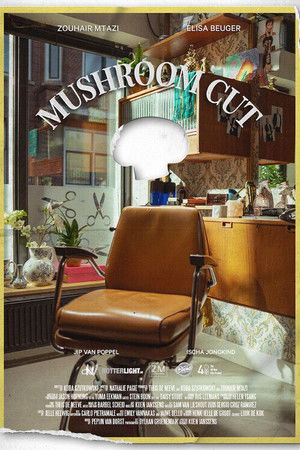 Mushroom Cut Mushroom Cut