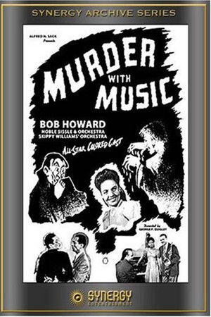 Murder with Music Murder with Music