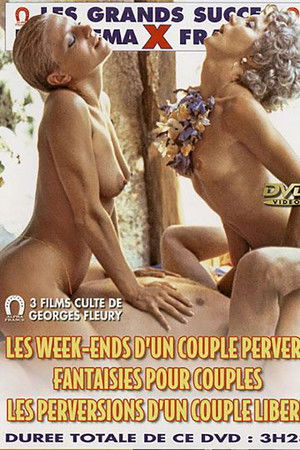 Weekends of a Perverted Couple