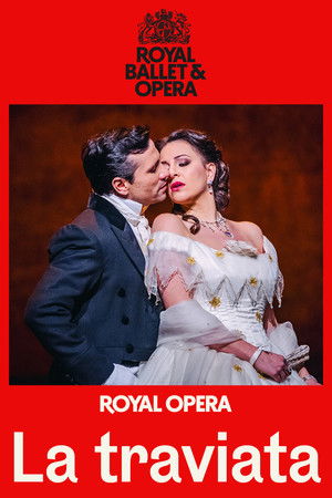 Royal Ballet & Opera 2025/26: La Traviata Royal Ballet & Opera 2025/26: La Traviata