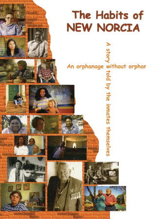The Habits Of New Norcia The Habits Of New Norcia