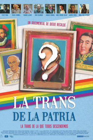 La trans de la patria