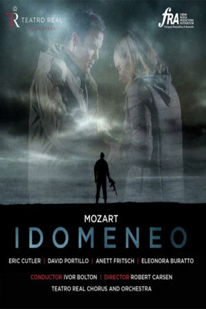 Mozart: Idomeneo Teatro Real de Madrid Mozart: Idomeneo Teatro Real de Madrid