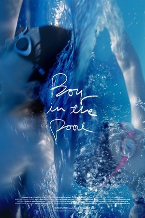 Boy in the Pool Boy in the Pool