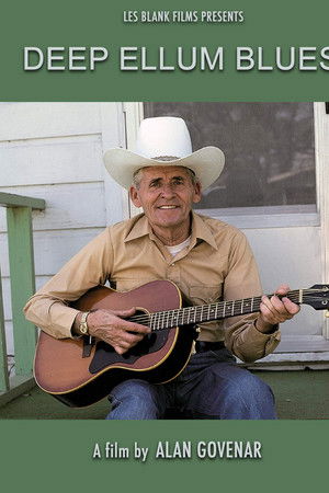 Deep Ellum Blues