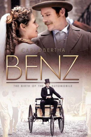 Carl & Bertha Carl & Bertha