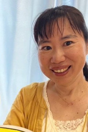 Emi Tadokoro