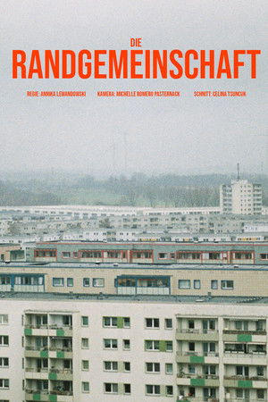 Die Randgemeinschaft Die Randgemeinschaft