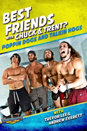 Best Friends With Trevor Lee & Andrew Everett Best Friends With Trevor Lee & Andrew Everett