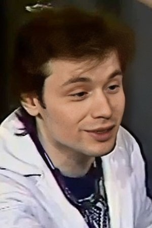 Vyacheslav Tereschenko