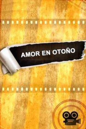 Amor de otoño Amor de otoño