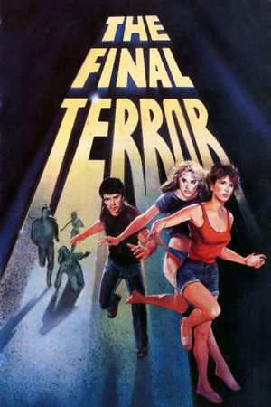 The Final Terror The Final Terror