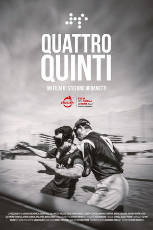 Quattro Quinti