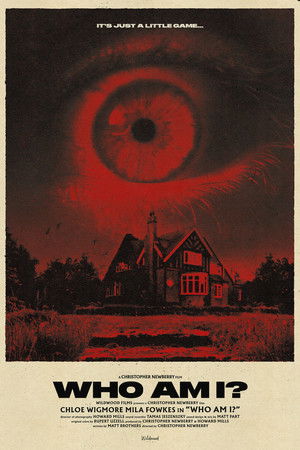 Who Am I? Who Am I?