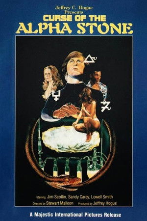 The Curse of the Alpha Stone The Curse of the Alpha Stone