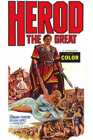 Herod the Great Herod the Great