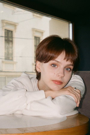 Anastasiia Adamian