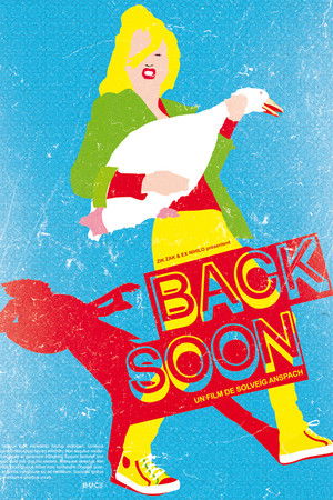 Back Soon Back Soon