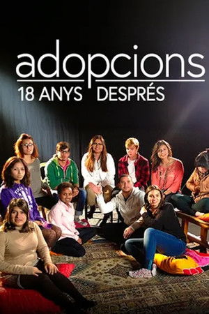 Adopcions, 18 anys després