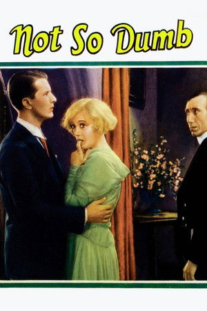 Not So Dumb Not So Dumb