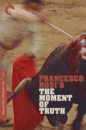 The Moment of Truth The Moment of Truth