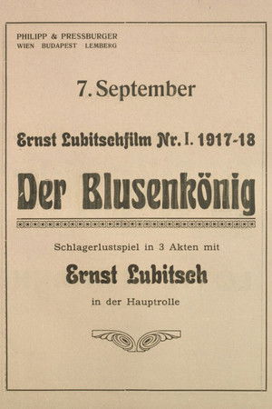 Der Blusenkönig Der Blusenkönig