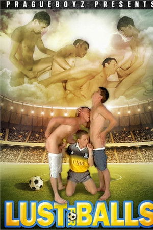 Lust for Balls Lust for Balls