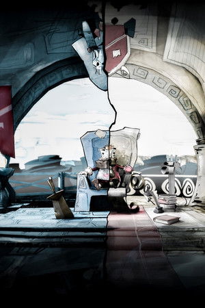 Twice Upon a Time Twice Upon a Time